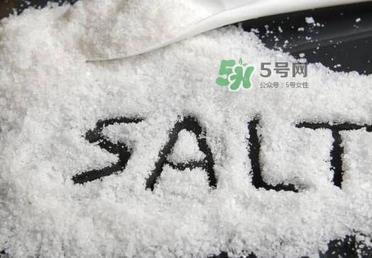 一天吃多少盐合适？盐吃多了有什么危害