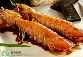 虾爬子不能和什么一起吃？吃完虾爬子不能吃什么？