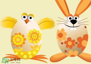 复活节为什么有彩蛋？复活节为什么要画彩蛋？