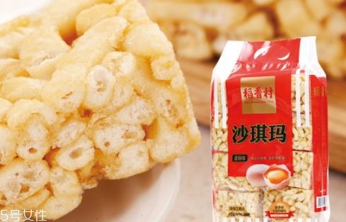 沙琪玛宝宝可以吃吗?要注意分量 沙琪玛宝宝可以吃吗?要注意分量