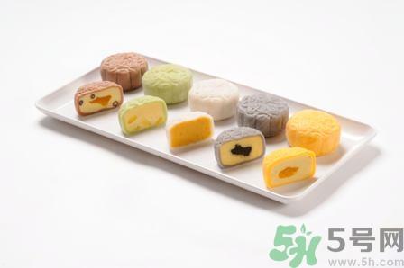 冰皮月饼可以带上飞机吗?月饼带上飞机会怎么样