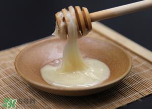 冬蜜是什么蜜？冬蜜的功效与作用