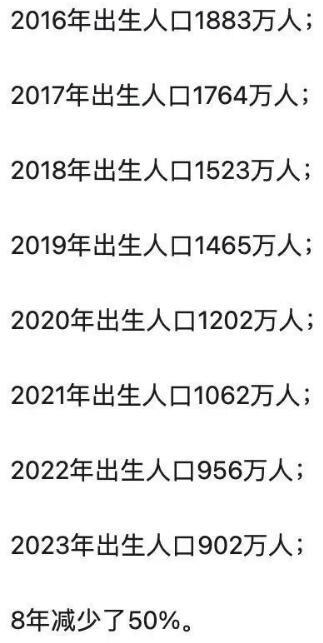 小仙女:“结婚生子,就是做牛做马,图啥?”