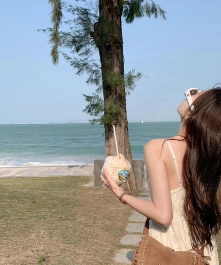 小仙女:“结婚生子,就是做牛做马,图啥?”