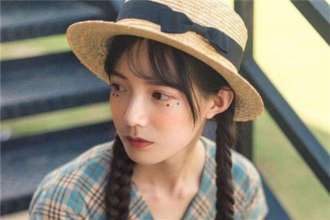 祝女生生日快乐的祝福语1