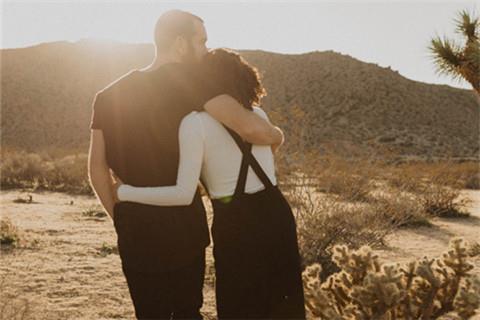 成熟的爱情是什么样的1