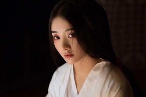 女朋友受委屈了最想听到什么1