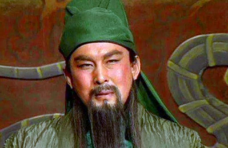 历史蜀汉名将排名（三国蜀国将领之五虎大将介绍）  3