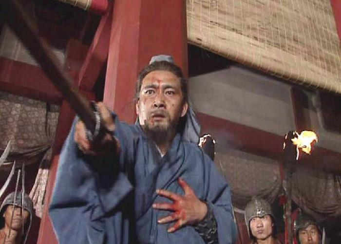 历史蜀汉名将排名（三国蜀国将领之五虎大将介绍）  8