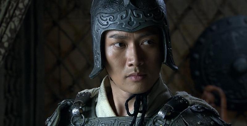 历史蜀汉名将排名（三国蜀国将领之五虎大将介绍）  5