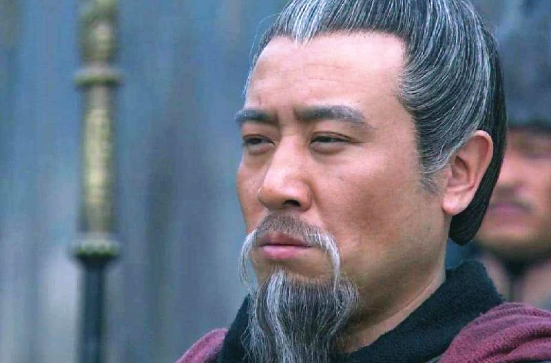 历史蜀汉名将排名（三国蜀国将领之五虎大将介绍）  1