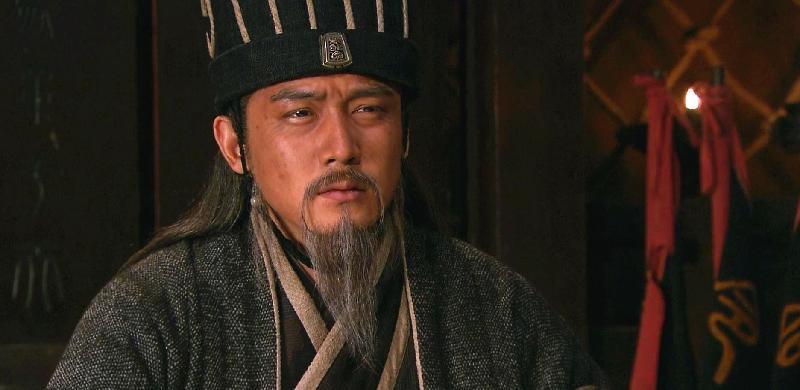 历史蜀汉名将排名（三国蜀国将领之五虎大将介绍）  7