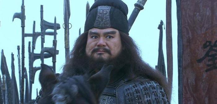 历史蜀汉名将排名（三国蜀国将领之五虎大将介绍）  4