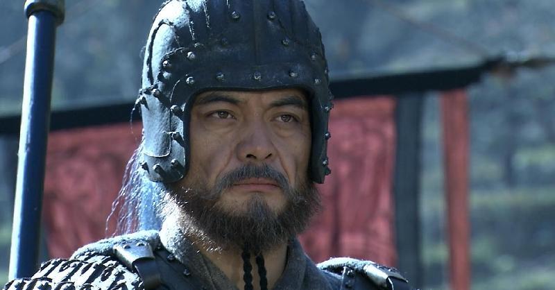 历史蜀汉名将排名（三国蜀国将领之五虎大将介绍）  6