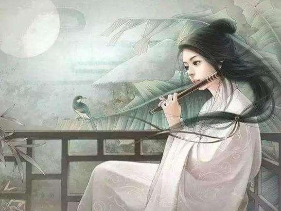 历史白居易为什么能写出长恨歌  4