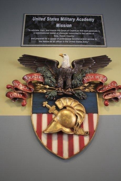 历史历史上西点军校有哪些丑闻? 2