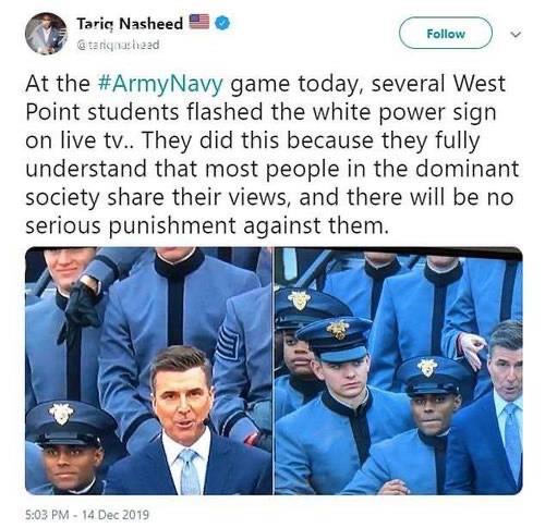 历史历史上西点军校有哪些丑闻? 5