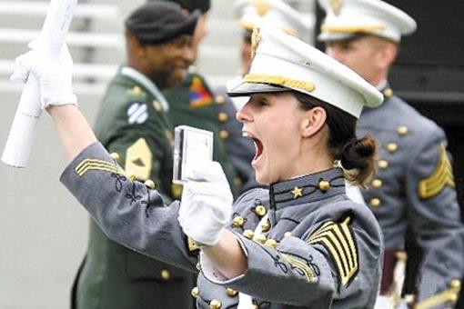 历史历史上西点军校有哪些丑闻? 4