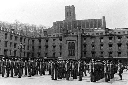 历史历史上西点军校有哪些丑闻? 3