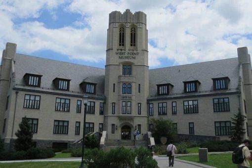 历史历史上西点军校有哪些丑闻? 1