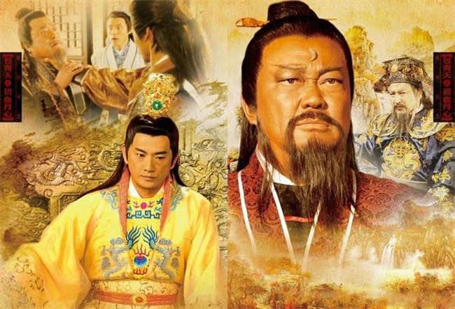 历史包拯断案有多神 简单一招 让偷牛贼人自己主动去衙门自首3