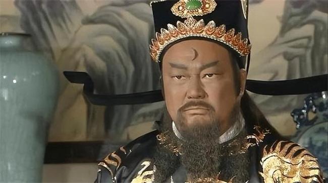 历史包拯断案有多神 简单一招 让偷牛贼人自己主动去衙门自首1