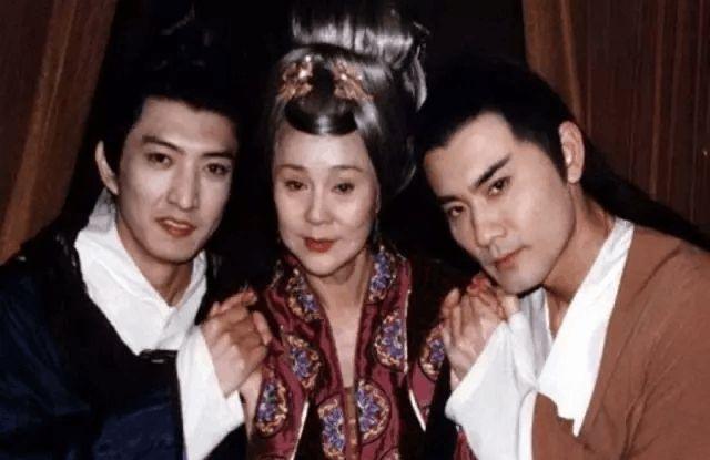 历史薛怀义怎么玩武则天的太平公主(武则天和太平公主母女的私生活) 2