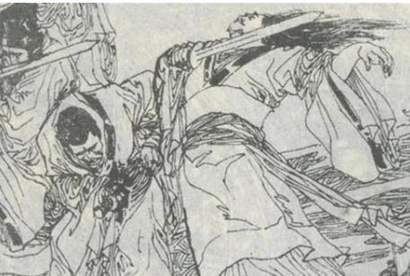 历史窦宪是什么人?他的名气为什么不如霍去病和卫青? 4