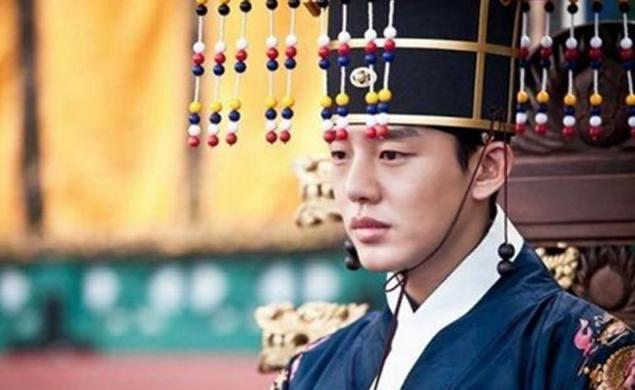 历史朝鲜太宗李芳远资料简介(李芳远是如何继承朝鲜王位的) 3