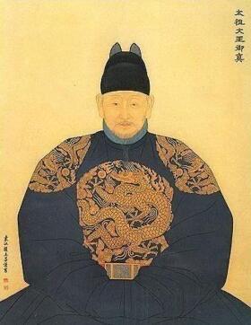 历史朝鲜太宗李芳远资料简介(李芳远是如何继承朝鲜王位的) 2