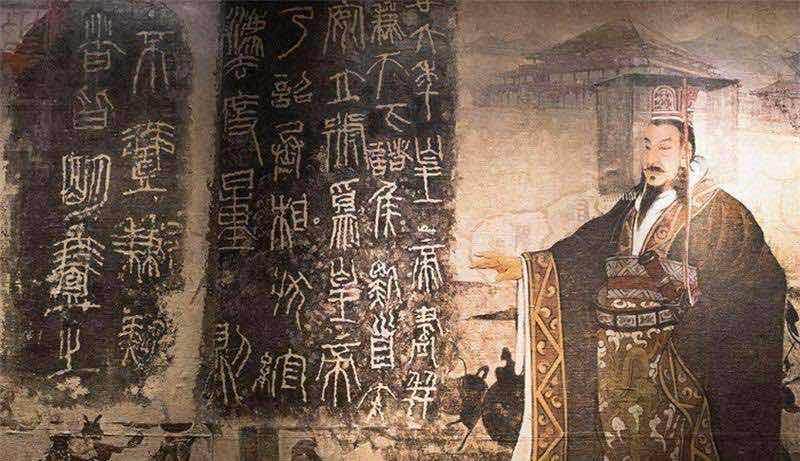 历史秦朝军队实力如何?为何能横扫六国、统一天下? 3