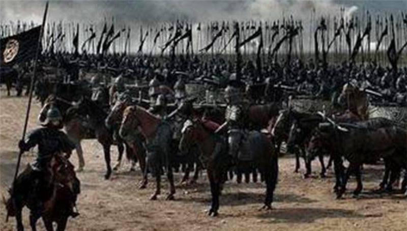 历史秦朝军队实力如何?为何能横扫六国、统一天下? 1