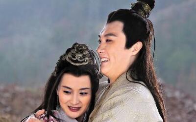 历史薛丁山与樊梨花重重磨难中的爱与坚持 3