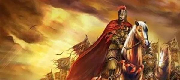 历史韦睿是什么样的人(韦睿和韦孝宽谁厉害) 1