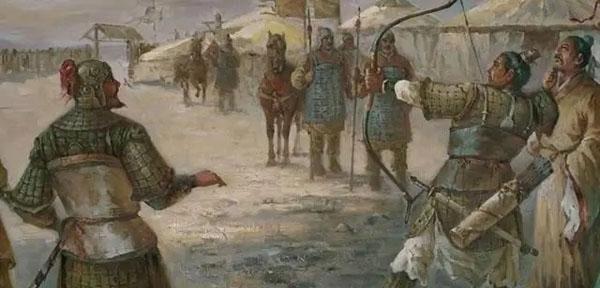 历史韦睿是什么样的人(韦睿和韦孝宽谁厉害) 3