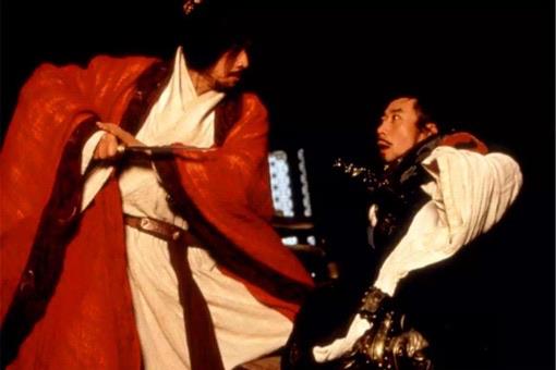 历史诛九族指的是哪九族,诛九族历史上有过几次 1