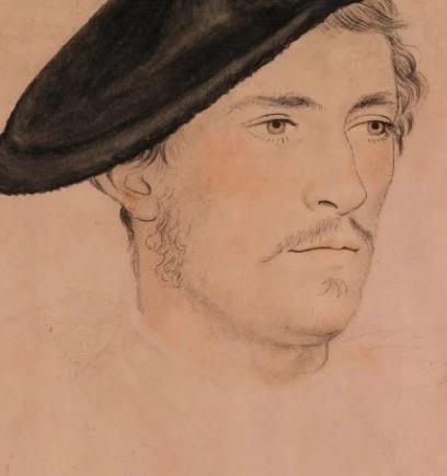 历史荷尔拜因的作品分析,作品都有什么魅力存在? 1