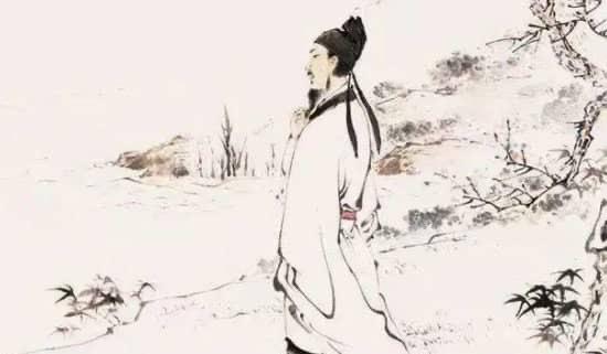 历史贺知章最著名的十首诗,回乡偶书道尽物是人非岁月变迁之境 1