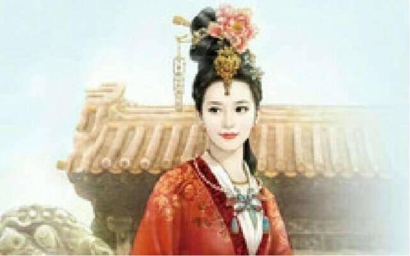 历史萧太后的复原容貌长得美吗 历史上相貌记载长什么样 1