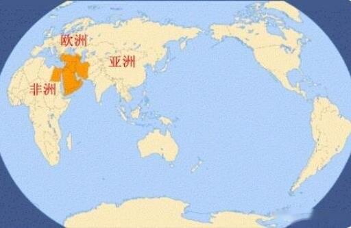 历史中东都有哪些国家?“中东”这一称呼是怎么来的? 1