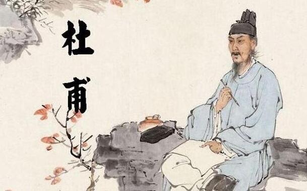 历史蜀相的作者是谁?蜀相是在什么背景下写出的名作? 3