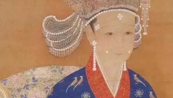 历史肛裂之死怎么回事,赵福金22岁逝亡 4