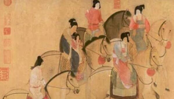 历史肛裂之死怎么回事,赵福金22岁逝亡 1