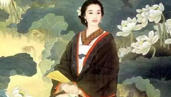 历史肛裂之死怎么回事,赵福金22岁逝亡 2