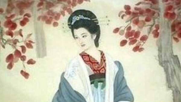 历史肛裂之死怎么回事,赵福金22岁逝亡 3