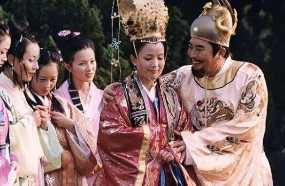 历史建文帝的皇后,朱元璋亲自挑选,最终结局悲惨 2