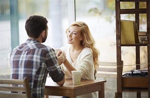 女生说想你了怎么回?