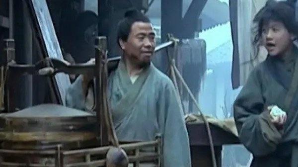 历史潘金莲毒死武大郎是历史上哪一天(武大郎死亡时间为农历正月二十一) 1