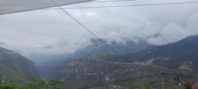 ​在监控下呼唤孙女后，一位88岁的乡村老人选择“离开”