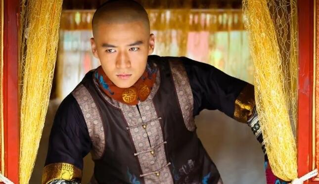 历史爱新觉罗允恪是谁？和雍正的关系怎么样？最后的结局是什么？  3